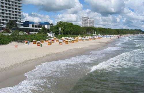 Ferienwohnung Südterrasse mit Kamin Bj 2019 - Foto 30