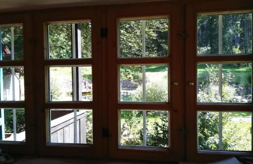 Chalet am kleinen See - Foto 20