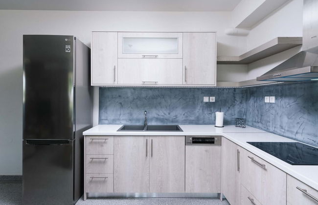 Amfithea Villas Petrokefali 2 - Foto 14