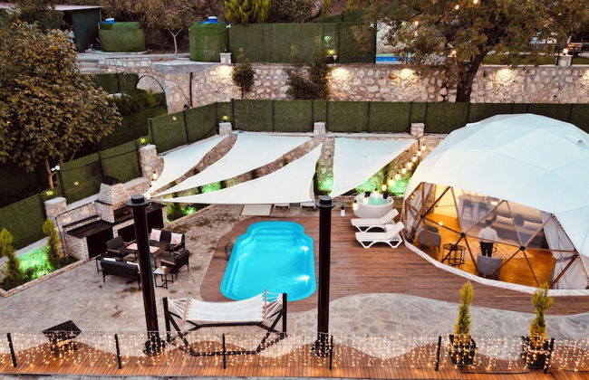 Otelox Sinap Villa - Foto 46