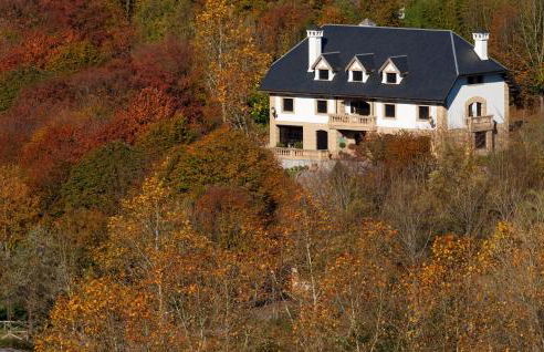 Family Home in Oiartzun with Mountain View - Foto 21