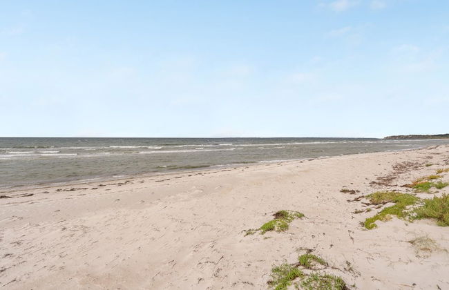 "Jorn" - 75m from the sea - Foto 16