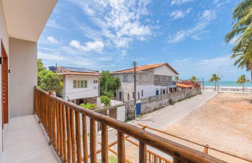 Casa LadoMar em Mundaú por Carpediem - Foto 43