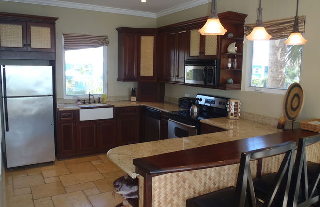 February Point Villa BB1 - Foto 17