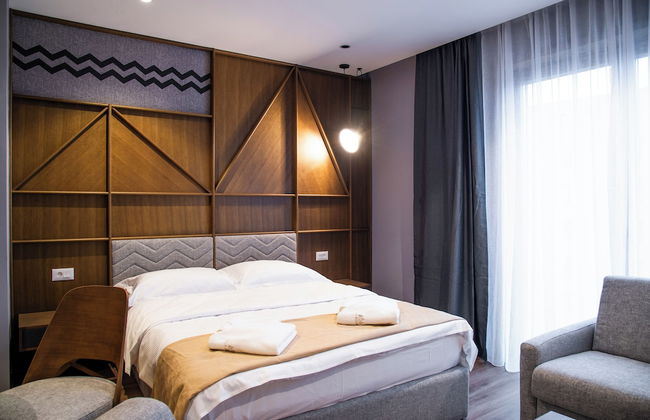 Vila Borova Wellness & Spa Resort - Foto 4