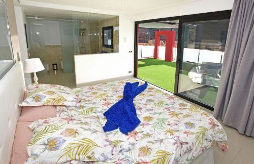 Morro del Guincho 27 - Foto 9