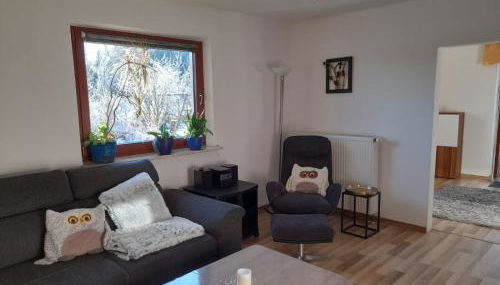 Ferienhaus Waldblick - Foto 3