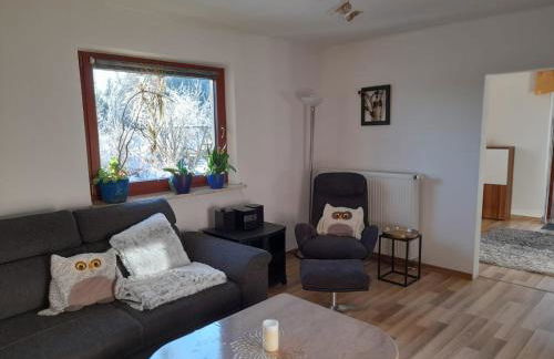 Ferienhaus Waldblick - Foto 3