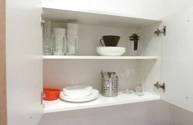 Sobieski Apartments St. Stephen Cathedral - Foto 43