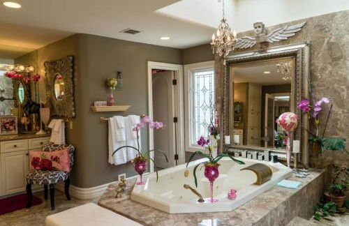 UNEQUALLED LUXURY VILLA BEACH 7000ft 180 VIEW - Foto 49