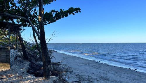 Recanto das Flores Suite Quádruplo - Foto 4