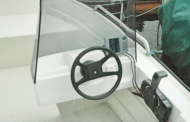 11 Person Holiday Home in Vevang-by Traum - Foto 41