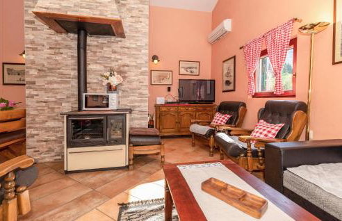 Two-Bedroom Holiday Home In Desne - Foto 28