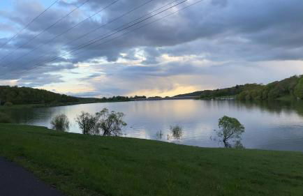altes forsthaus schotten - Foto 37