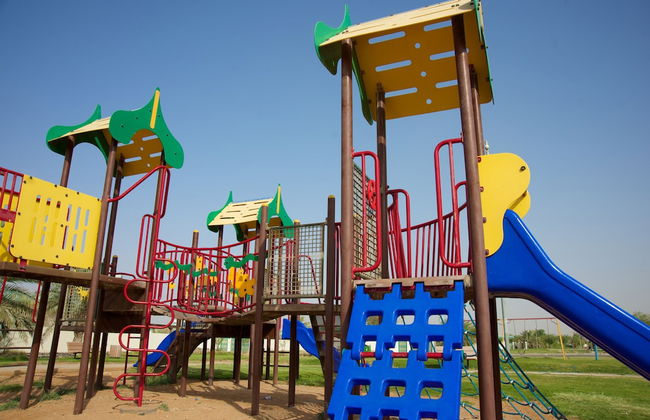 Green Mubazzarah Chalets - Photo 30