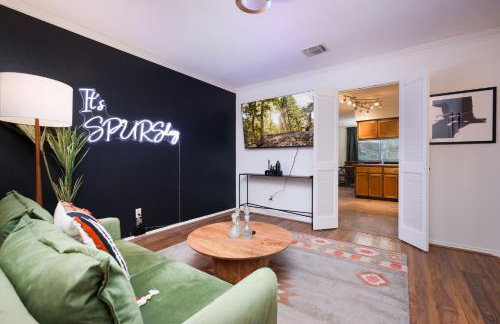 Ultimate Getaway - Pool Hot Tub Games & Outdoor Fun - Foto 10