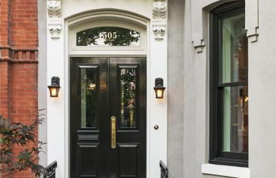 Luxurious Mansion in Logan Circle Private Parking - 4 bedroom - Foto 58