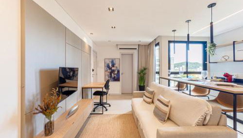 IVVI | Completo com Piscina Academia e Mercado 24h - Foto 5