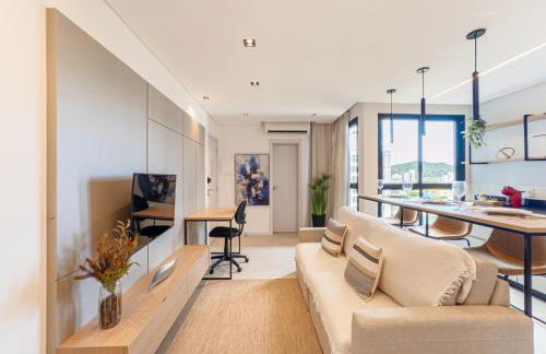 Studio c/ Piscina, Academia e Mercado 24h - Foto 5