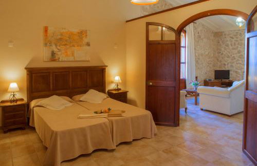 Agroturismo Roqueta - Photo 29