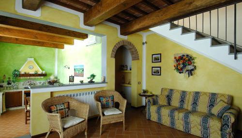 La Corte D'Elsa - Foto 3