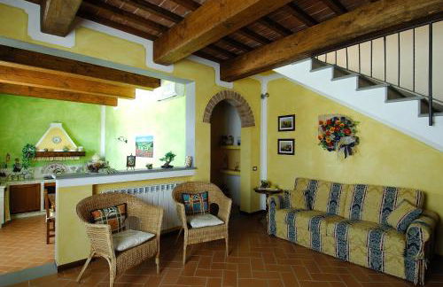 La Corte D'Elsa - Foto 3