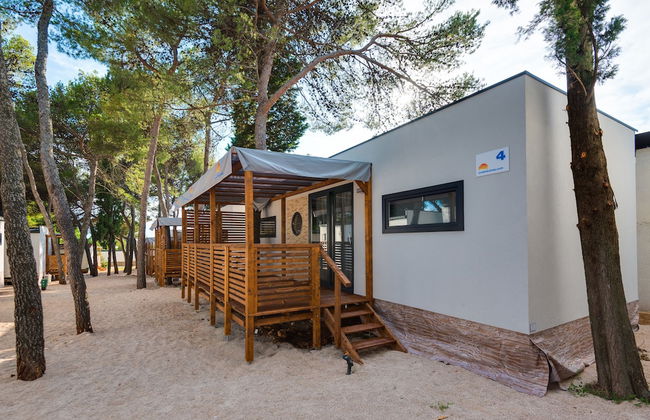Croatia Camp Mobile Homes Vodice - Photo 36