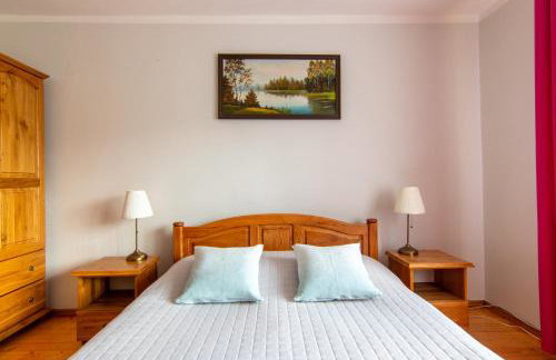 Nad Wigrami Agroturystyka Tarasiewicz - Foto 25