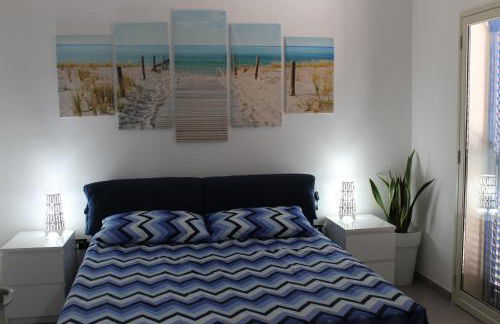 "Villetta tra Mare e Barocco" - Foto 13