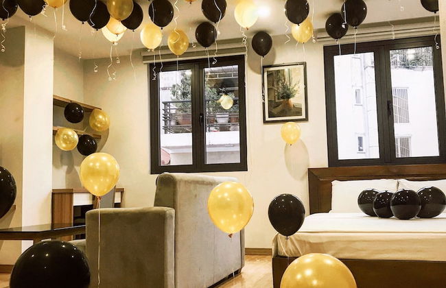 An Nguyen Building - Foto 21