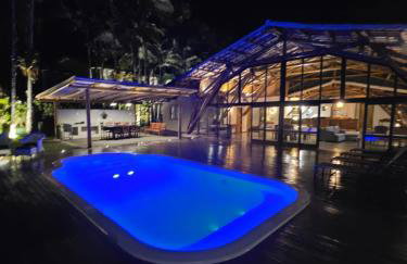 paraíso tropical exótico, natureza e mar, golfe e marina - repaginada - Foto 1