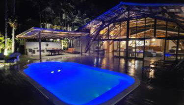 paraíso tropical exótico, natureza e mar, golfe e marina - repaginada - Foto 1