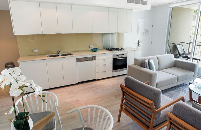 The Beach Cabarita - Foto 21