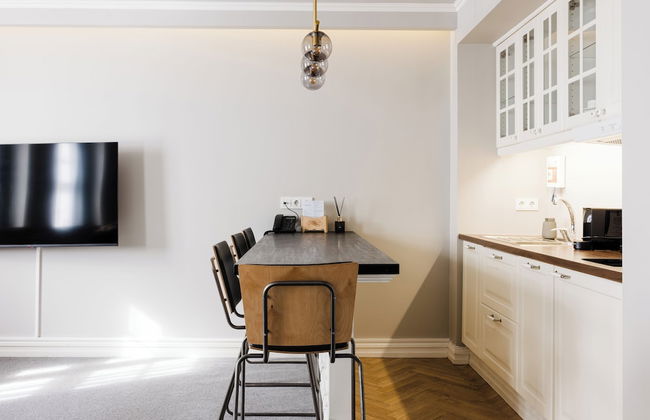 Reykjavik Residence Hotel - Foto 61