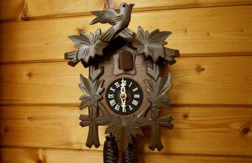 Schwarzwald-Ferienwohnung mit Panorama und Pool - Foto 10