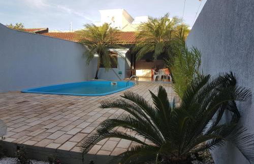 INTEIRO com 3 SUITES E PISCINA - Photo 28
