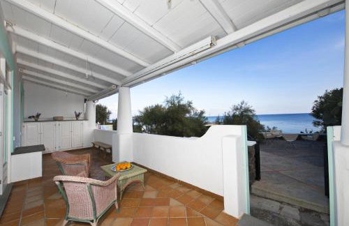 Villa Mareblu Luxury Holiday Apartment direttamente sul mare - Foto 34