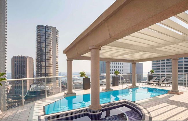 Mantra 2 Bond Street Sydney - Foto 56