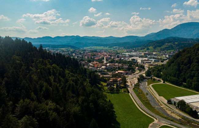 Chalet Podgorje With Pool - Foto 25