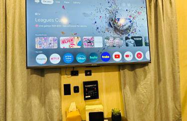 Texas Timber Loft - Photo 11