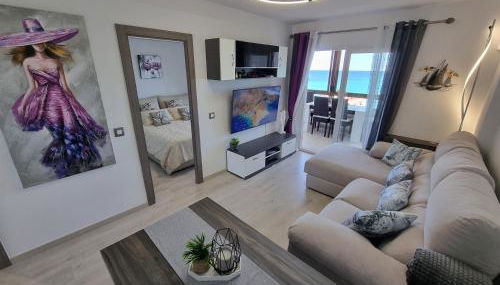 Cabo Cervera primera linea apartamento de lujo - Foto 4