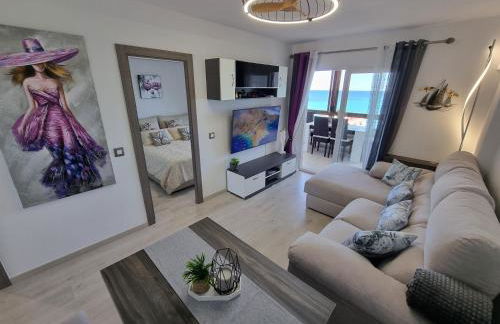 Cabo Cervera primera linea apartamento de lujo - Foto 4