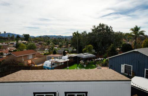 Bird of Paradise Retreat with stunning mountain views - Foto 21