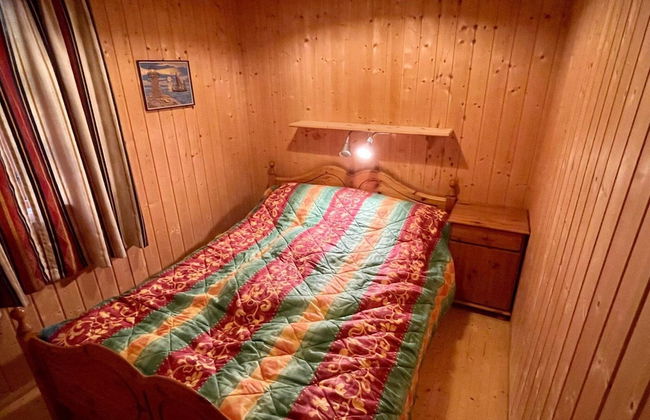 6 Person Holiday Home in Hatlestrand-by Traum - Foto 3