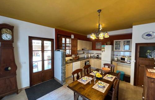 Casa Padrina Burballa - Foto 58