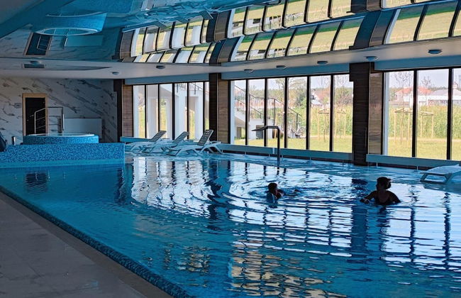 Apartment in Dziwnow Near Sandy Beach - Foto 20