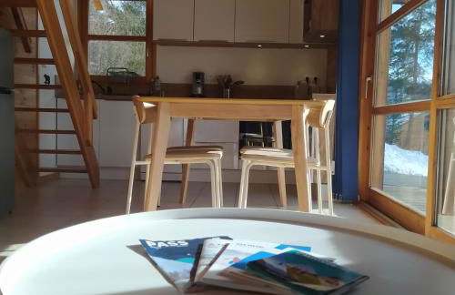 Le Carré de Bois - Photo 5