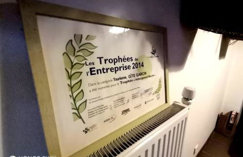 La petite maison de Marie - Foto 18