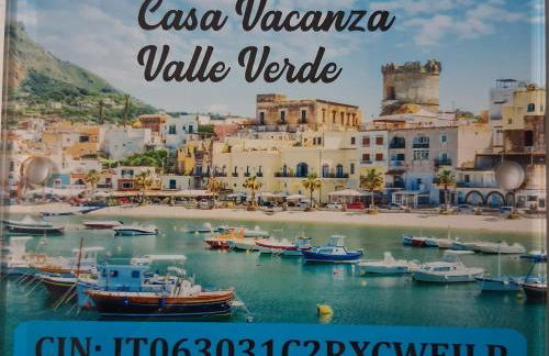 Casa vacanza Valle Verde - Foto 1