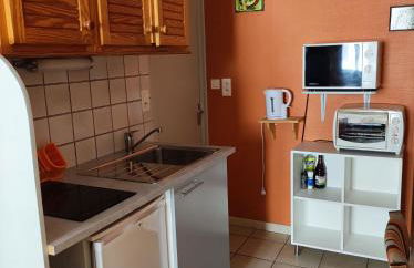 Résidence L'Alexandra 2 étoiles - Foto 37